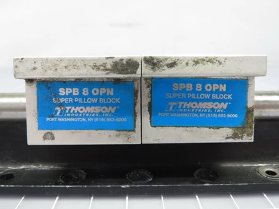 Used THOMSON INDUSTRIES _UNKNOWN_ Bearings | OCO Industrial #1657742