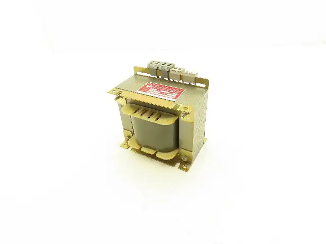 Used SAFE SNC _UNKNOWN_ Transformers | Arrow Industrial #560714