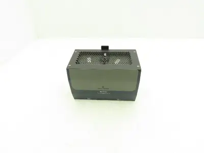 Emerson SDU 24-BATB Dual Battery Unit 24V Output 20 Amp SolaHD