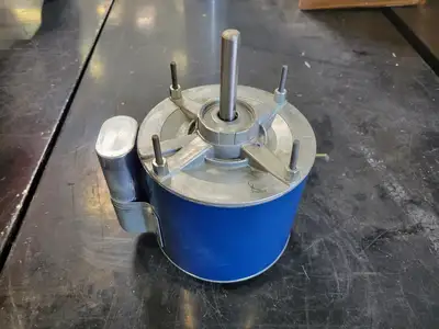 NEW GE MOTORS 3J343GX6