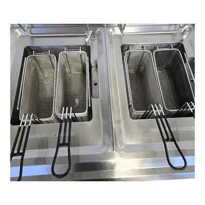 USED OMCAN 41883
