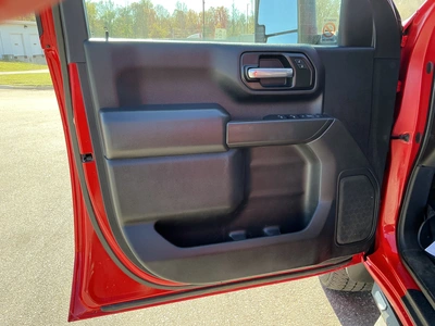 Used 2020 CHEVROLET SILVERADO 2500 Pickup Trucks Michigan US | Miedema Asset Management Group #1578967