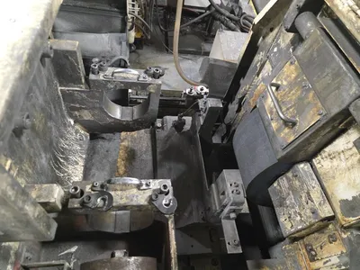 Koyo KC300D Rough Outer Diameter Grinding Machine