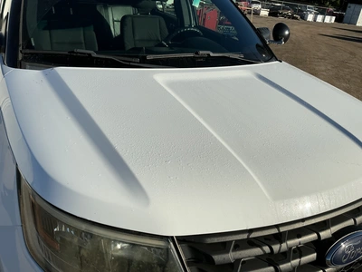 Used 2016 FORD EXPLORER SUVs Michigan US | Miedema Asset Management Group #1476967