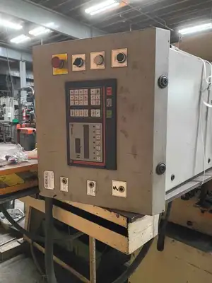 1999 GEKA 110SD Ironworker-Mechanical | Asset Exchange Corporation (4)