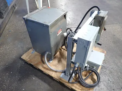 Power Unit