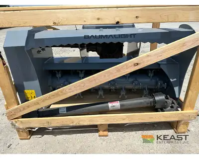 Used BAUMALIGHT _UNKNOWN_ Brush Cutters Iowa US | Keast Enterprises #1360021