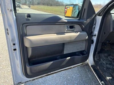 Used 2010 FORD F150 Pickup Trucks Tennessee US | Moore Equipment #1516695