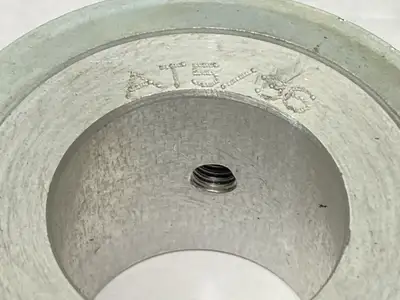 USED BRECOFLEX AT5