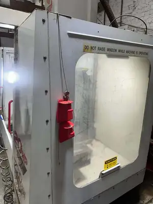 1999 HAAS VF-0 Vertical Machining Centers | Toolquip, Inc. (2)