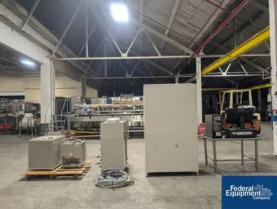 USED Shimadzu Shimadzu X-Ray Diffractometer, Model XRD-6000