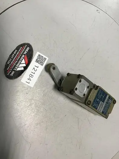 USED TELEMECANIQUE C2JK05