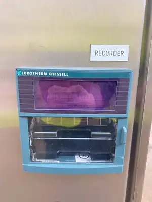 PACKO 35 Litre Reactors & Kettles - Stainless Steel | Perry Equipment (2)