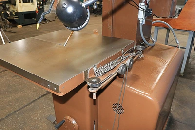 USED 1972 DoAll 2612-1