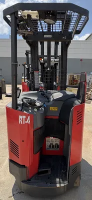 USED Raymond EASI R35TT