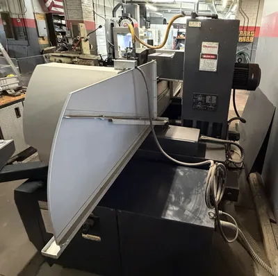 USED 2018 OKAMOTO ACC-12-24SA