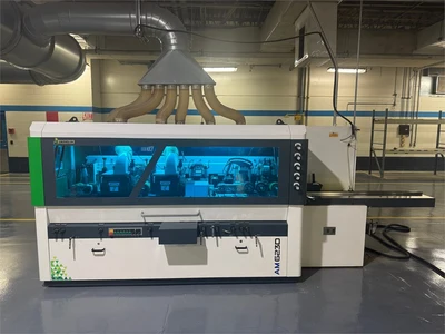 USED 2019 JANGJA "AM 623D"