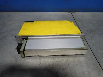 USED FAUNC A06B6114H208