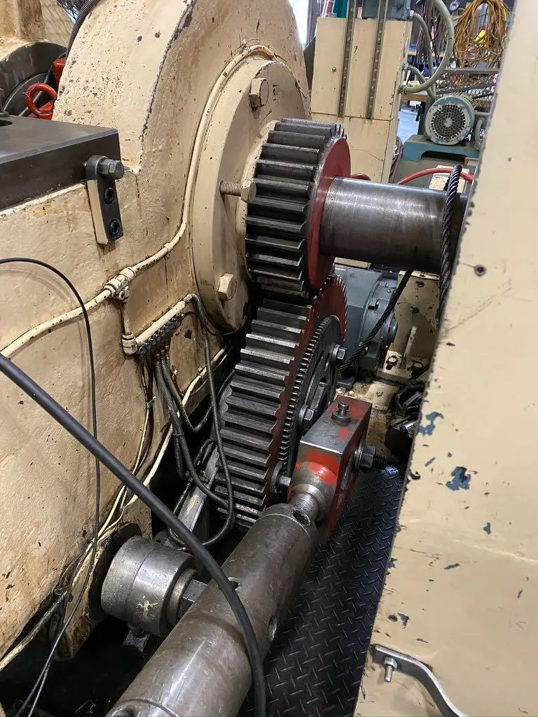 USED 1982 TOKO TKL-350