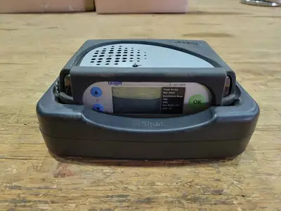 USED DRAGER 4543605