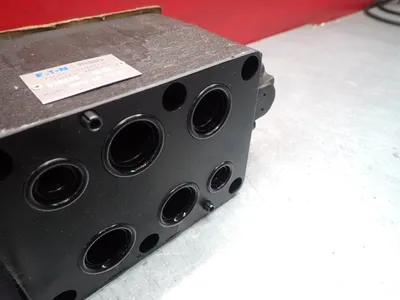 NEW EATON DGPC 06 AB 51