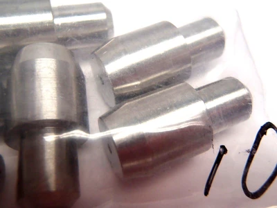 New | in-Stock MISUMI ROUND HEAD LOCATING PIN Pins | Maverick Industrial Sales #1118478