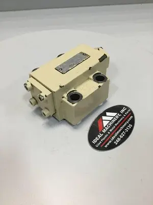 USED REXROTH SL 10 PA 1-40