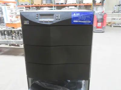 New | in-Stock EATON 660C120AAAAAAAI Uninterruptible Power Supplies Texas US | Aucto #1308348