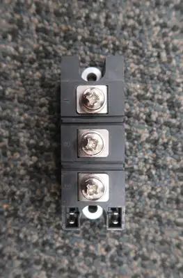 USED VISHAY VSKT162/16PBF