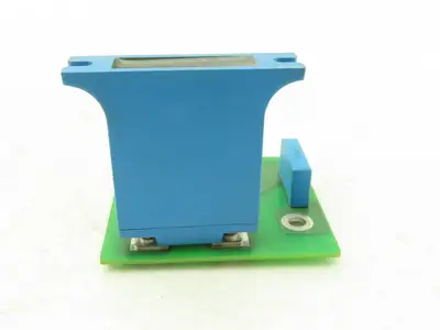 SMS Elotherm RCV 1 152722 Printed Circuit Board W B32 K420 / PHE 450 1600