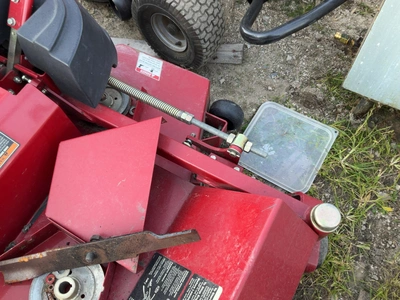 Used FERRIS 1000 Mowers Michigan US | Miedema Asset Management Group #1762738