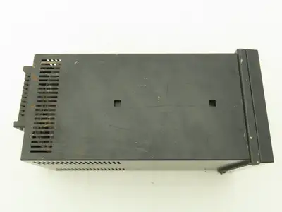Yokogawa 4153-555/BU/AK-04 Hybrid Chart Recorder 115V AC 60 Hz UR100
