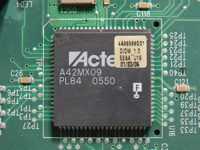 USED WESTINGHOUSE 8650C89G01