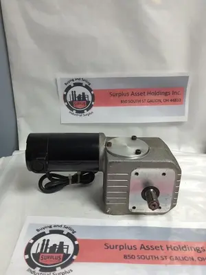 USED BODINE 24A4BEPM-3RD