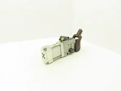 New | in-Stock TUNKERS _UNKNOWN_ Pneumatic Cylinders | Arrow Industrial #612710
