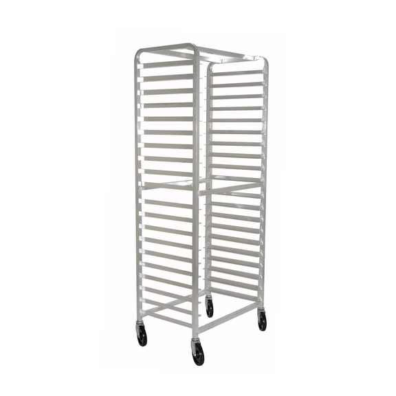 Used _UNKNOWN_ _UNKNOWN_ Racks/Shelving Washington US | Epic Foodwares #1557697