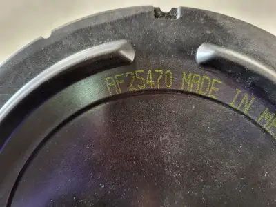 NEW 2007 FLEETGUARD AF25470