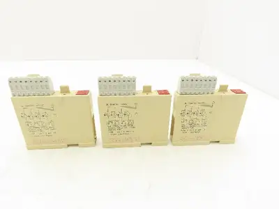 Used OPTO 22 _UNKNOWN_ PLC Input & Output Indiana US | Arrow Industrial #1408177