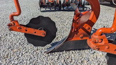 USED DEARBORN 10-156