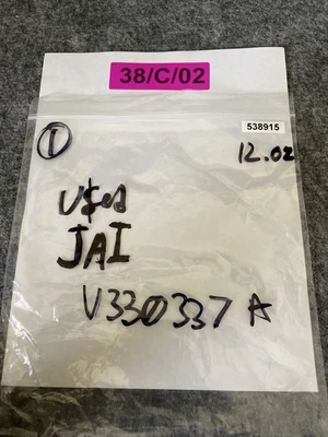 Used JAI CM-030GE-RH Misc Electrical & Power Parts California US | Davliegogo LLC #1732693