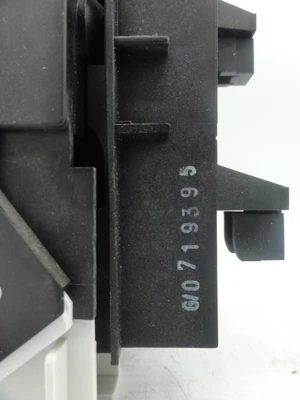 USED SIEMENS 3NP407