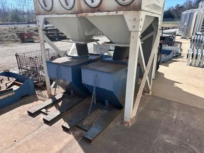 2017 ALLTRA PG-14 Plasma Cutters | Lion Machinery (2)
