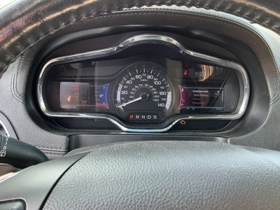Used 2013 LINCOLN MKT SUVs Michigan US | Miedema Asset Management Group #1321250