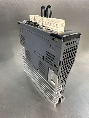 Used MITSUBISHI MR-J3-40B-EB Servo Drives | Palmetto Automation #1149227