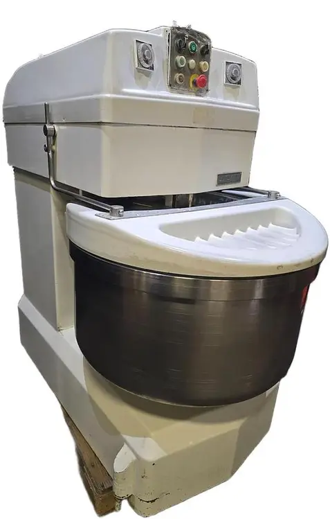 Used LUCKS 160 Dough Mixers British Columbia CA | Surrey Food Equipment #435098