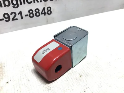 DAYTON SOLENOID COILS