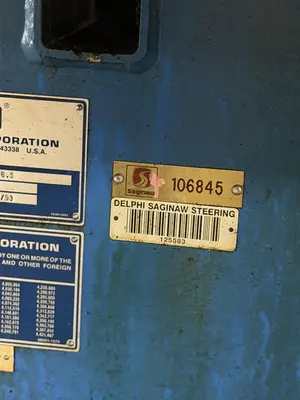 Used _UNKNOWN_ _UNKNOWN_ Injection Molding Machines Michigan US | Harbor Machinery Inc. #1421717