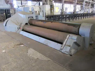 USED BERTSCH 18