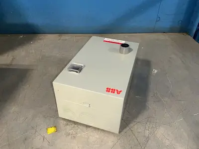 Used ABB 306C10200AAAAB Starters Ohio US | HGR 24 #1280211