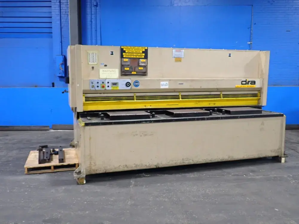 USED 1993 ADIRA GHS1330